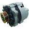 Wai Global Alternator, ALTDR CS130, 105 Amp12 Volt, CW, 5Groove Pulley, 1100 Plug Clock 7933N - alternate 4